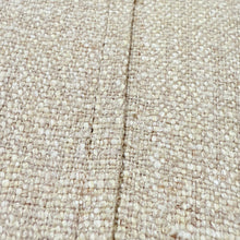 Load image into Gallery viewer, 80s Kuppenheimer Beige Two Button Blazer Linen Blend 42R
