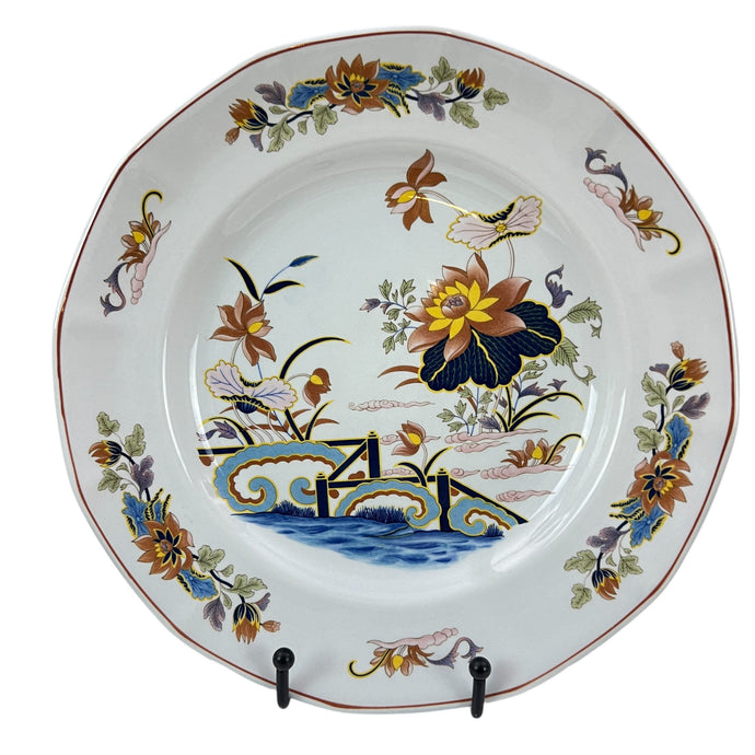 Wedgwood Lotus Dinner Plate 10