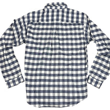 Load image into Gallery viewer, Patagonia Organic Cotton Button-Up Shirt Size Small
