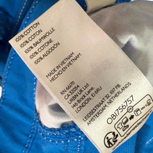 Load image into Gallery viewer, UO Blue Carpenter Pants Size 25
