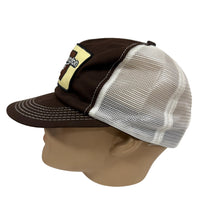 Load image into Gallery viewer, Vintage 80s K-Products Washington Beef Trucker Hat
