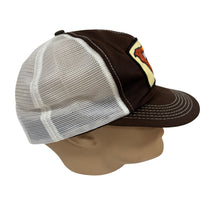 Load image into Gallery viewer, Vintage 80s K-Products Washington Beef Trucker Hat
