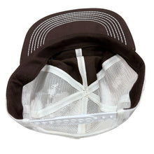 Load image into Gallery viewer, Vintage 80s K-Products Washington Beef Trucker Hat
