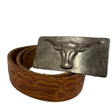 Load image into Gallery viewer, Rockmount Denver Colorado Belt Size 26
