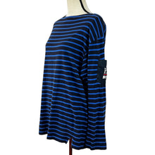 Load image into Gallery viewer, Ralph Lauren  RL-67 100% Cotton Striped Men Shirt Size Medium
