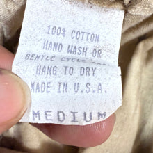 Load image into Gallery viewer, VTG Christmas Prairie Skirt &amp; Vest Set Size Medium
