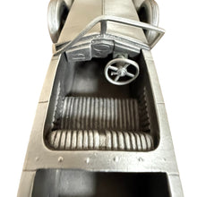 Load image into Gallery viewer, Danbury Mint 1926 Fiat Solid Pewter Vintage European Car Model
