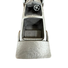 Load image into Gallery viewer, Danbury Mint 1926 Fiat Solid Pewter Vintage European Car Model
