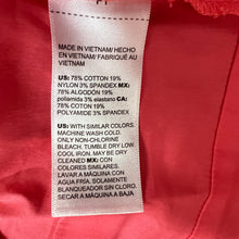 Load image into Gallery viewer, Chico&#39;s Coral Long Sleeves Midi Dress Size 1
