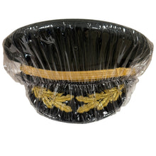 Load image into Gallery viewer, Vintage Army Service Field Cap Military Hat w Box Size 7 1/8
