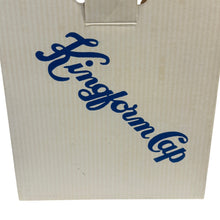 Load image into Gallery viewer, Vintage Army Service Field Cap Military Hat w Box Size 7 1/8
