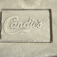 Load image into Gallery viewer, VTG 90s Candie’s Brown Leather Lug Sole Lace-Up Boots Size 8
