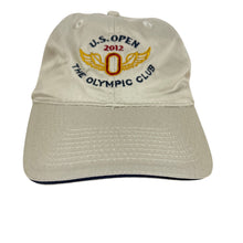 Load image into Gallery viewer, VTG 2012 U.S. Open The Olympic Club Golf Embroidered Baseball Cap
