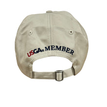 Load image into Gallery viewer, VTG 2012 U.S. Open The Olympic Club Golf Embroidered Baseball Cap
