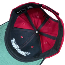 Load image into Gallery viewer, VTG Nike Firestone Country Club Golf Embroidered Baseball Cap
