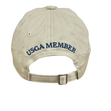 Load image into Gallery viewer, Vintage 2006 U.S. Open Winged Foot Golf Embroidered Baseball Cap
