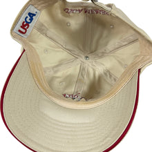 Load image into Gallery viewer, Vintage 2009 U.S. Open Bethpage Black Golf Embroidered Baseball Cap
