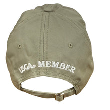 Load image into Gallery viewer, Vintage 2013 U.S. Open Merion Golf Embroidered Baseball Cap
