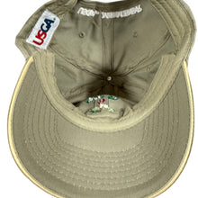Load image into Gallery viewer, Vintage 2013 U.S. Open Merion Golf Embroidered Baseball Cap
