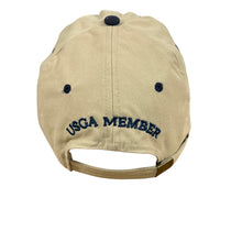 Load image into Gallery viewer, 101st U.S. Open USGA Member Golf Cap
