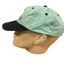 Load image into Gallery viewer, VTG 90s Point Vicente California Embroidered Lighthouse Baseball Cap
