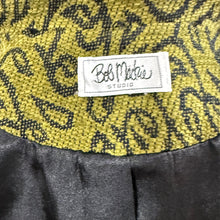 Load image into Gallery viewer, VTG Bob Mackie Statement Vest Size Large
