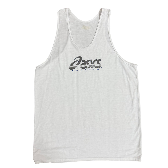 VTG Asics Muscle Tee Made in the USA Large