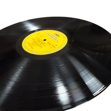 Load image into Gallery viewer, Bach Brandenburg Concertos 1-3 LP Karajan Berliner Philharmoniker Grammophon Germany
