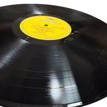 Load image into Gallery viewer, Bach Brandenburg Concertos 1-3 LP Karajan Berliner Philharmoniker Grammophon Germany
