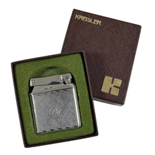 Load image into Gallery viewer, Vintage Kreisler Butane Lighter in Original Box
