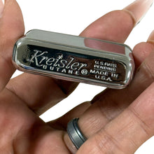 Load image into Gallery viewer, Vintage Kreisler Butane Lighter in Original Box
