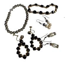Load image into Gallery viewer, Vintage Jewelry Lot
