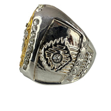 Load image into Gallery viewer, San Francisco Giants World Series Replica Rings 2010 &amp; 2012 Posey SGA Lot of 2
