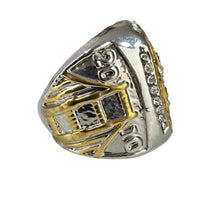 Load image into Gallery viewer, San Francisco Giants World Series Replica Rings 2010 &amp; 2012 Posey SGA Lot of 2

