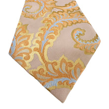 Load image into Gallery viewer, Lot of 3 Vintage 1970s Clip-On Wide Neckties 17" Length
