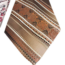 Load image into Gallery viewer, Lot of 4 Vintage 1970s Men’s Wide Neckties
