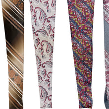 Load image into Gallery viewer, Lot of 4 Vintage 1970s Men’s Wide Neckties
