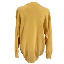 Load image into Gallery viewer, Vintage 90s Paris Lambswool Pullover Knit Sweater Size Large
