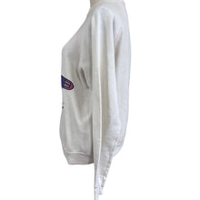 Load image into Gallery viewer, Vintage 80s Girl Comic Strip Graphic Sweatshirt Size Medium
