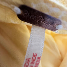 Load image into Gallery viewer, Free People Pappiet Midi/Maxi Dress in Sunshine Size XS
