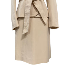 Load image into Gallery viewer, Brioni Women’s Skirt Suit  Size Made in Italy Haider Ackermann Era
