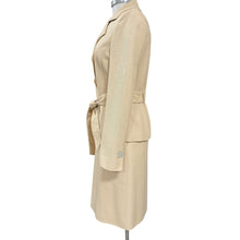 Load image into Gallery viewer, Brioni Women’s Skirt Suit  Size Made in Italy Haider Ackermann Era
