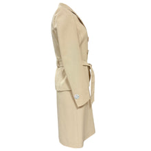 Load image into Gallery viewer, Brioni Women’s Skirt Suit  Size Made in Italy Haider Ackermann Era
