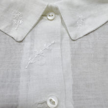 Load image into Gallery viewer, Antique Edwardian/1920s Baby Clothes Lot with Provenance Photo

