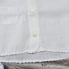 Load image into Gallery viewer, Antique Edwardian/1920s Baby Clothes Lot with Provenance Photo
