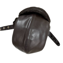 Load image into Gallery viewer, Vintage Arctic Trooper Trapper Hat X-Large Dacron Insulated USA Union Made

