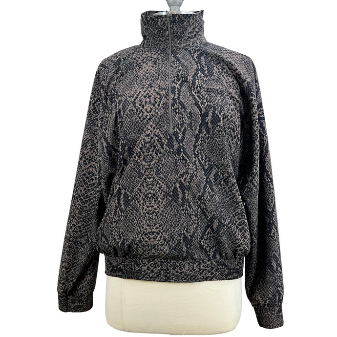 Firestone Country Club Gold Jacket by Sunderland Scotland - Medium