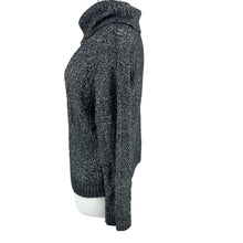Load image into Gallery viewer, UO Cut Out Turtleneck Sweater Size Medium
