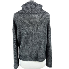 Load image into Gallery viewer, UO Cut Out Turtleneck Sweater Size Medium
