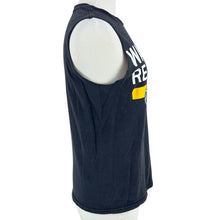 Load image into Gallery viewer, Adidas Golden State Warriors Sleeveless Shirt Size Small
